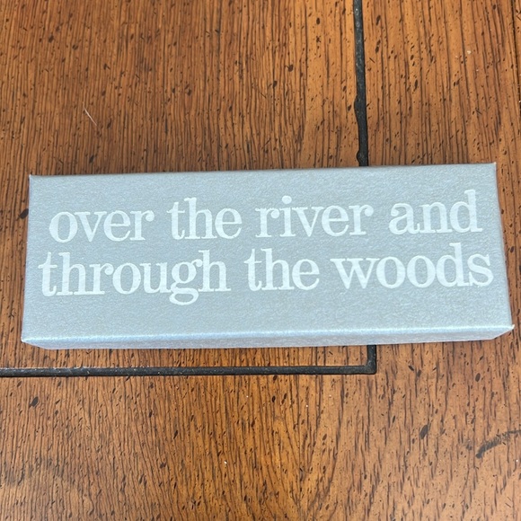 Pewter ornaments by Vilmain - Picture 6 of 8